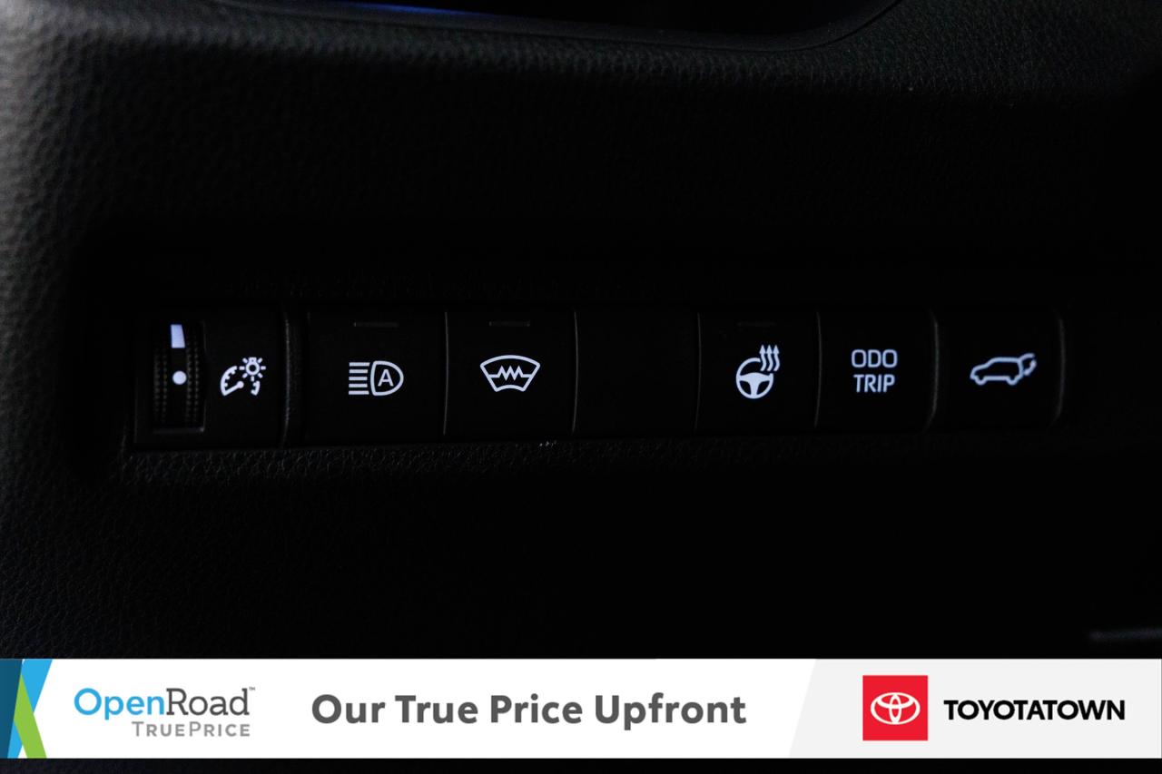 2025 Toyota RAV4 Plug-In Hybrid XSE! CERTIFIED PRE OWNED! ACCIDENT FREE! ELIGIBLE Photo
