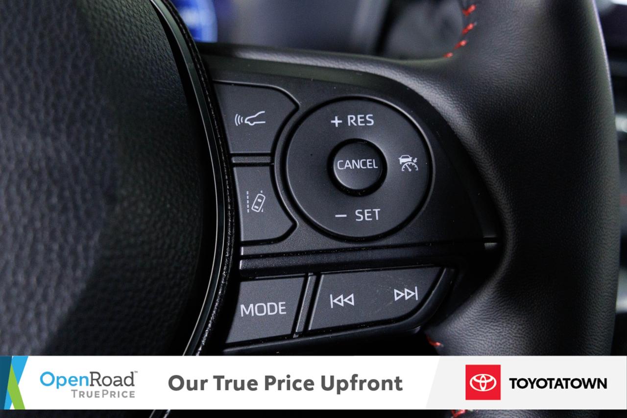 2025 Toyota RAV4 Plug-In Hybrid XSE! CERTIFIED PRE OWNED! ACCIDENT FREE! ELIGIBLE Photo