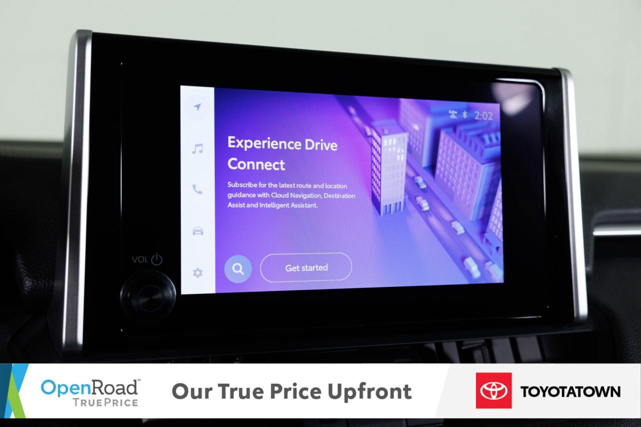 2025 Toyota RAV4 Plug-In Hybrid XSE! CERTIFIED PRE OWNED! ACCIDENT FREE! ELIGIBLE Photo