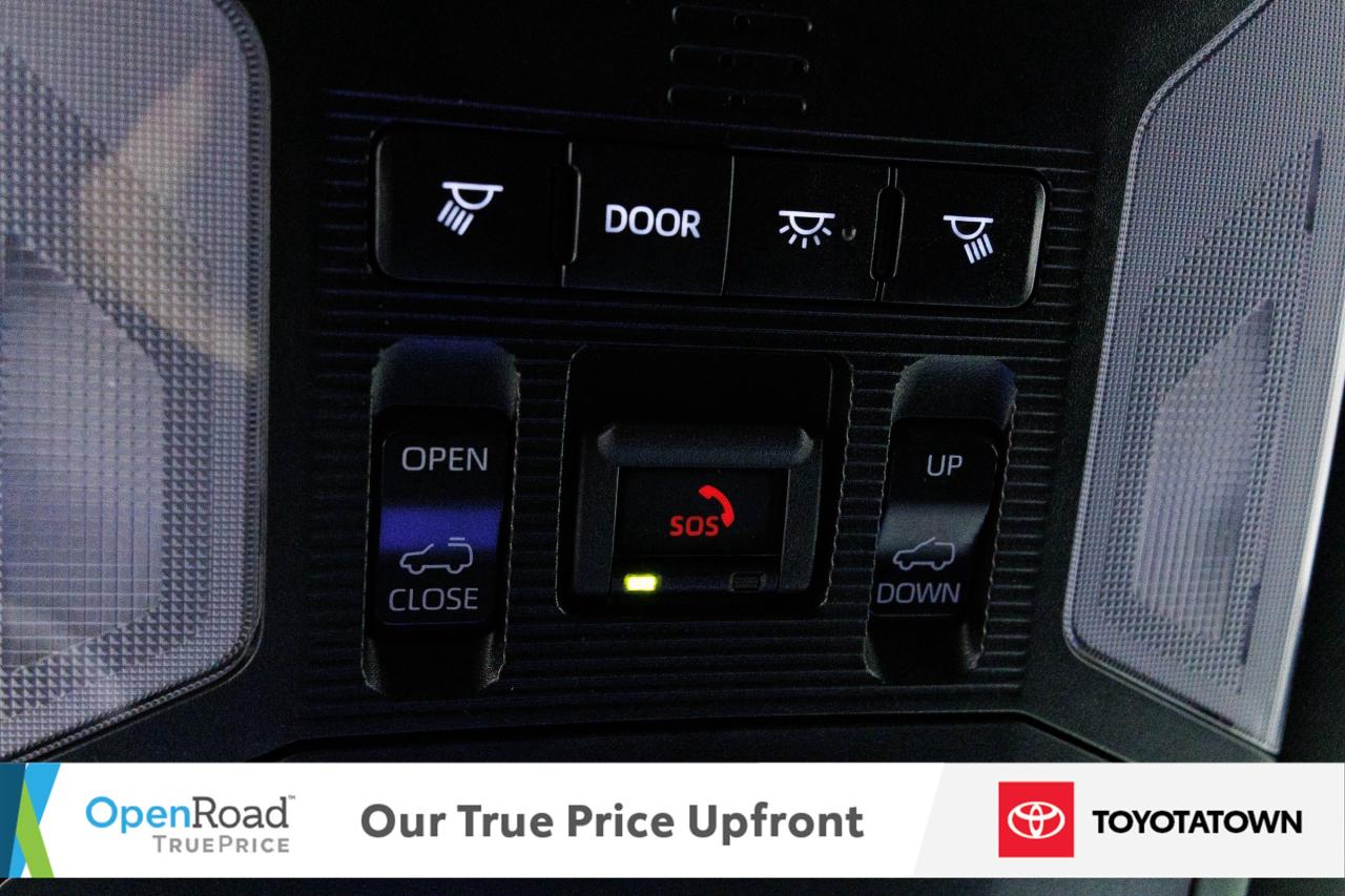 2025 Toyota RAV4 Plug-In Hybrid XSE! CERTIFIED PRE OWNED! ACCIDENT FREE! ELIGIBLE Photo