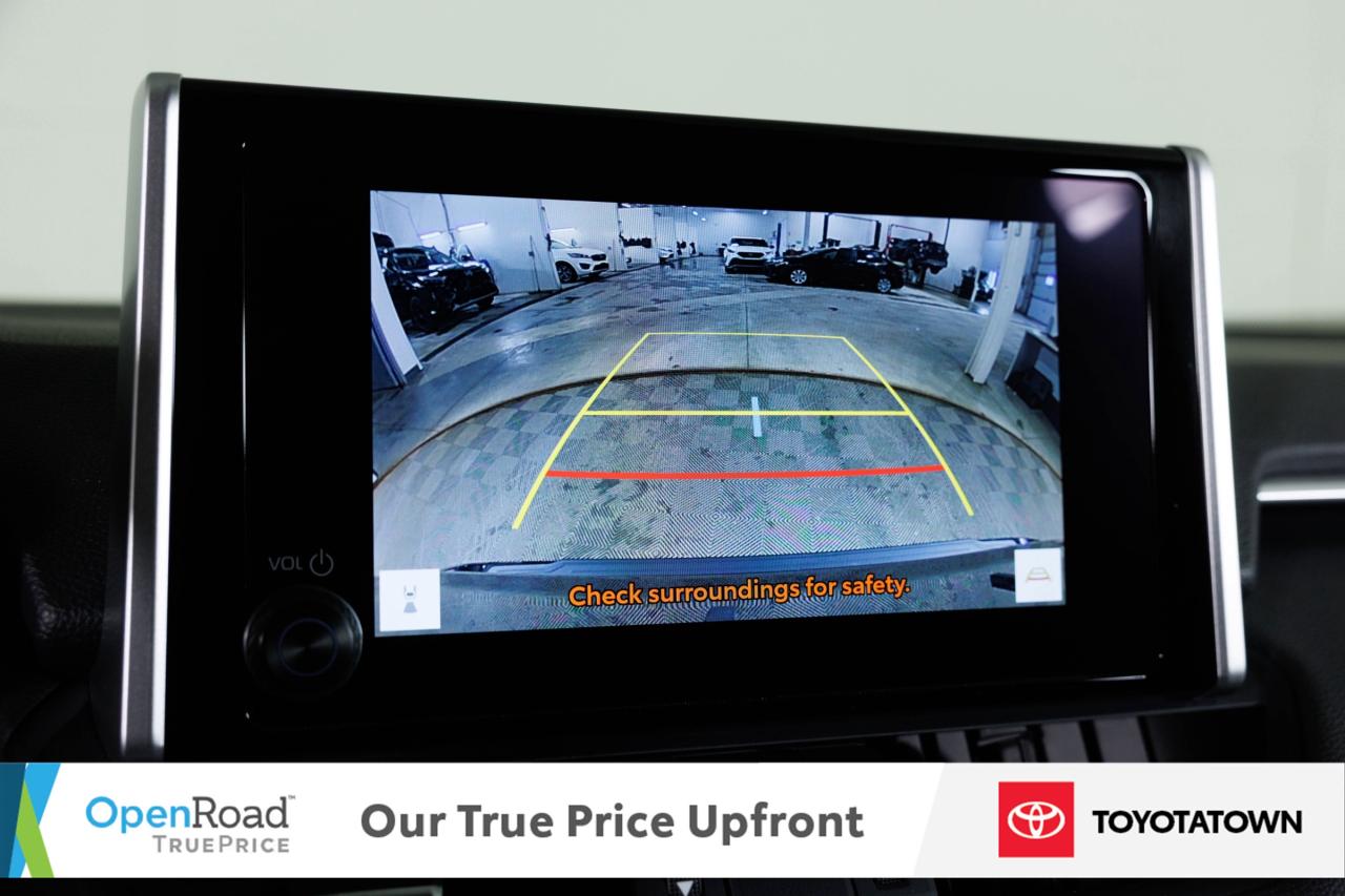 2025 Toyota RAV4 Plug-In Hybrid XSE! CERTIFIED PRE OWNED! ACCIDENT FREE! ELIGIBLE Photo