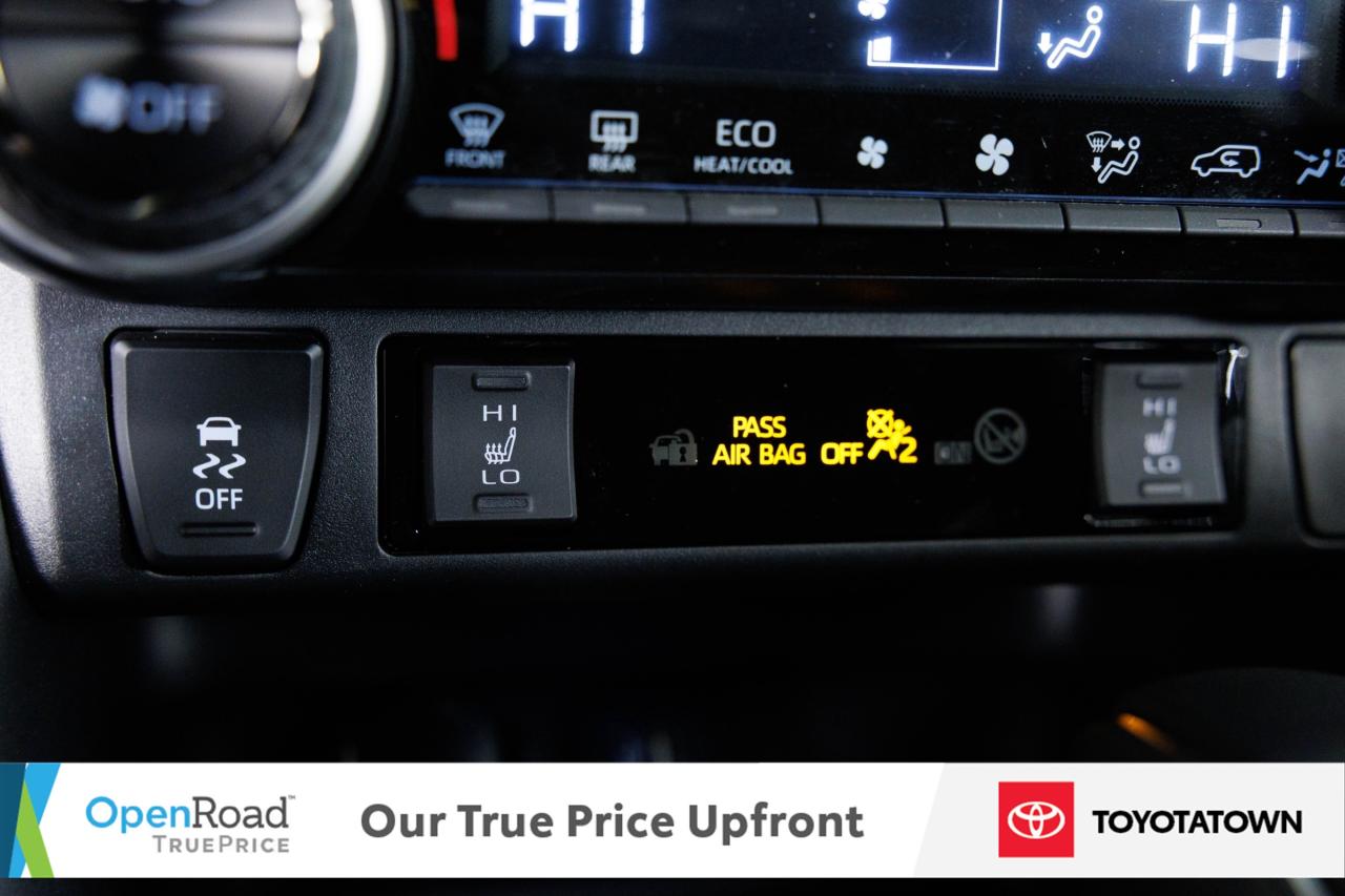 2025 Toyota RAV4 Plug-In Hybrid XSE! CERTIFIED PRE OWNED! ACCIDENT FREE! ELIGIBLE Photo