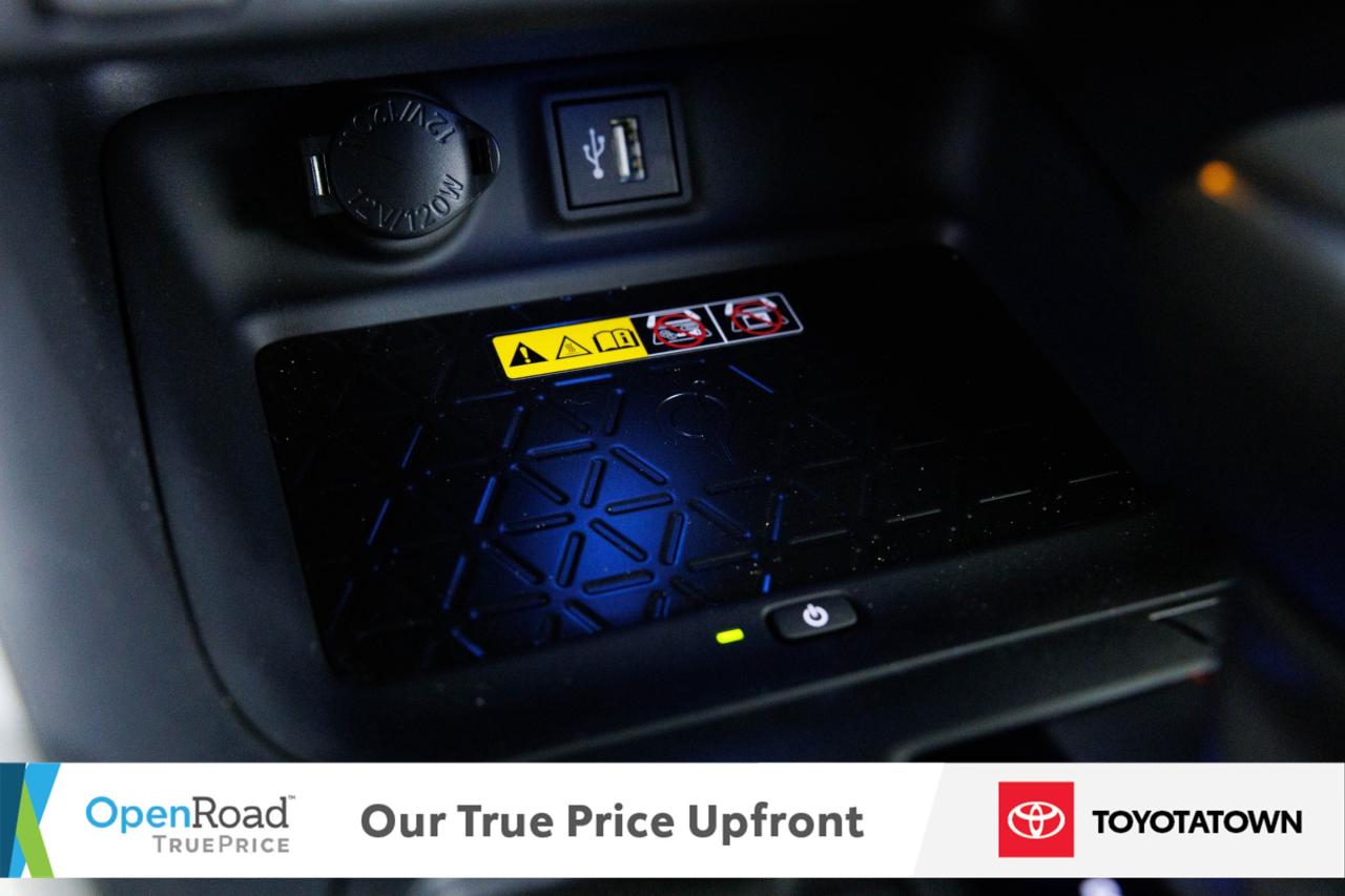 2025 Toyota RAV4 Plug-In Hybrid XSE! CERTIFIED PRE OWNED! ACCIDENT FREE! ELIGIBLE Photo