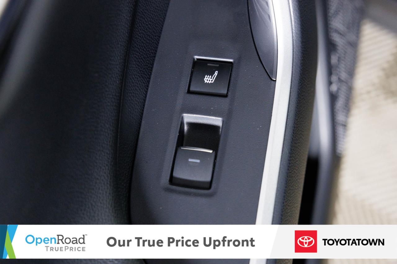 2025 Toyota RAV4 Plug-In Hybrid XSE! CERTIFIED PRE OWNED! ACCIDENT FREE! ELIGIBLE Photo