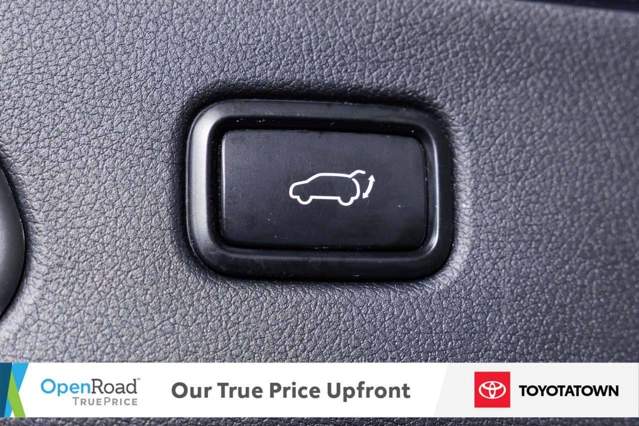 2018 Kia Sportage EX! LOADED! LOW MILEAGE! Photo