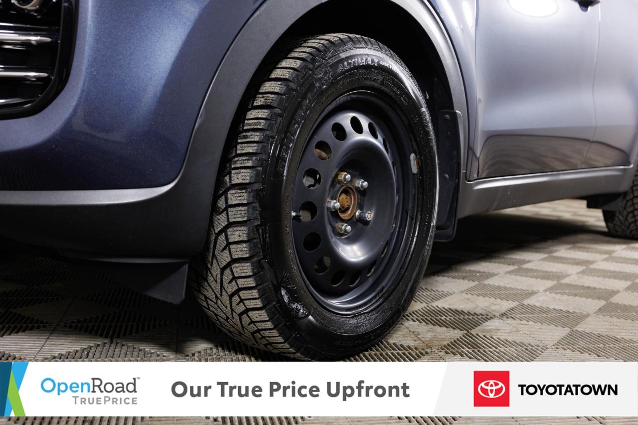 2018 Kia Sportage EX! LOADED! LOW MILEAGE! Photo