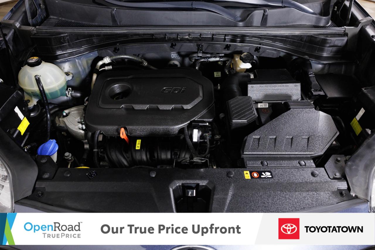 2018 Kia Sportage EX! LOADED! LOW MILEAGE! Photo