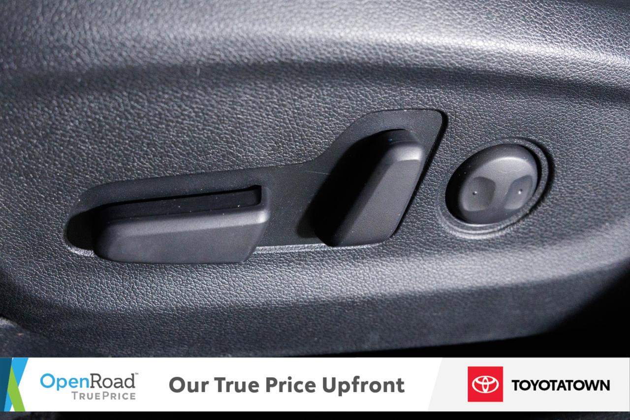 2018 Kia Sportage EX! LOADED! LOW MILEAGE! Photo