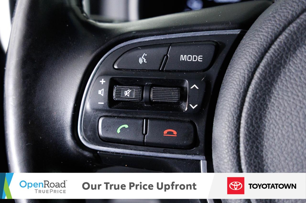 2018 Kia Sportage EX! LOADED! LOW MILEAGE! Photo