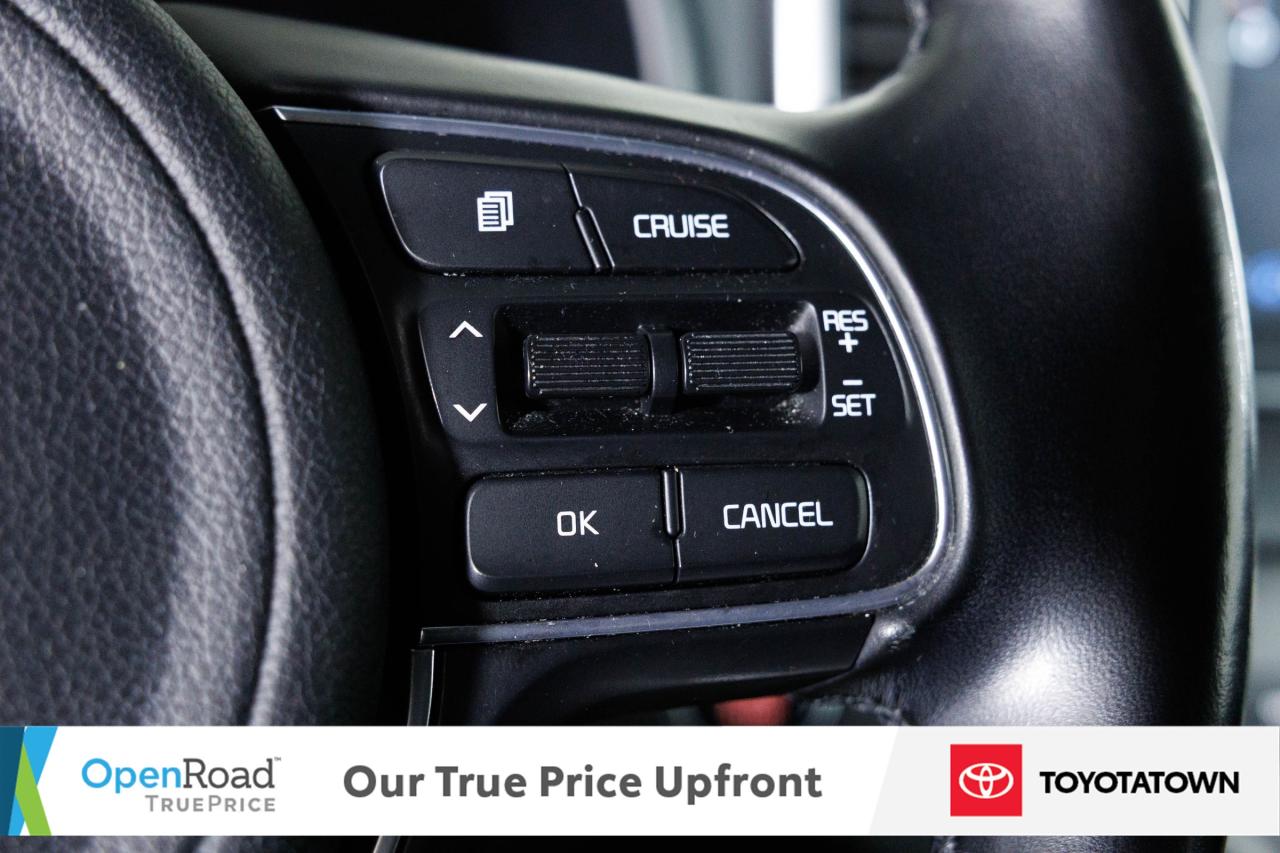 2018 Kia Sportage EX! LOADED! LOW MILEAGE! Photo