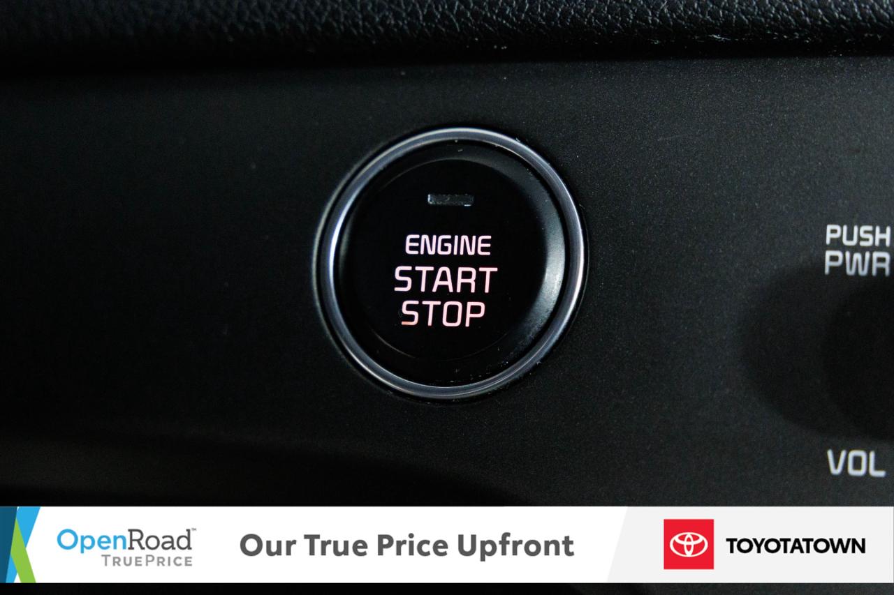 2018 Kia Sportage EX! LOADED! LOW MILEAGE! Photo