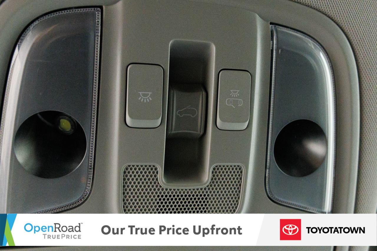 2018 Kia Sportage EX! LOADED! LOW MILEAGE! Photo