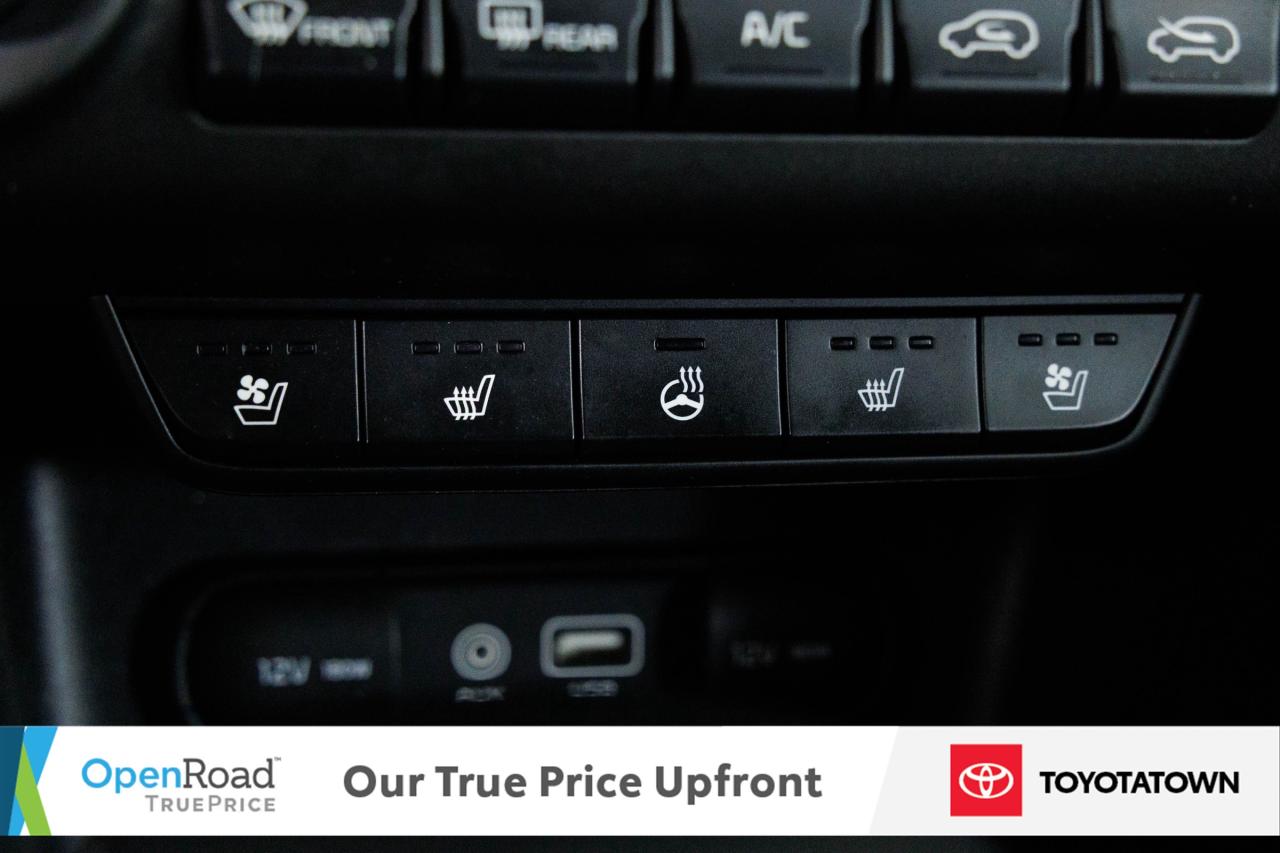 2018 Kia Sportage EX! LOADED! LOW MILEAGE! Photo