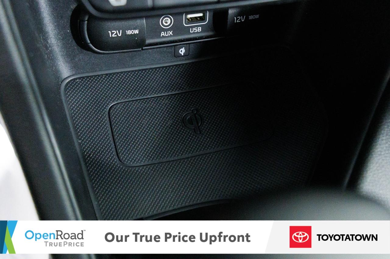 2018 Kia Sportage EX! LOADED! LOW MILEAGE! Photo