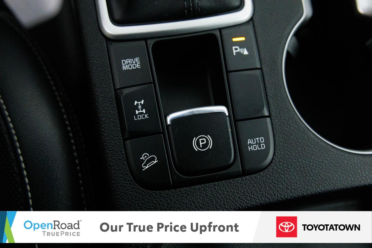 2018 Kia Sportage EX! LOADED! LOW MILEAGE! Photo