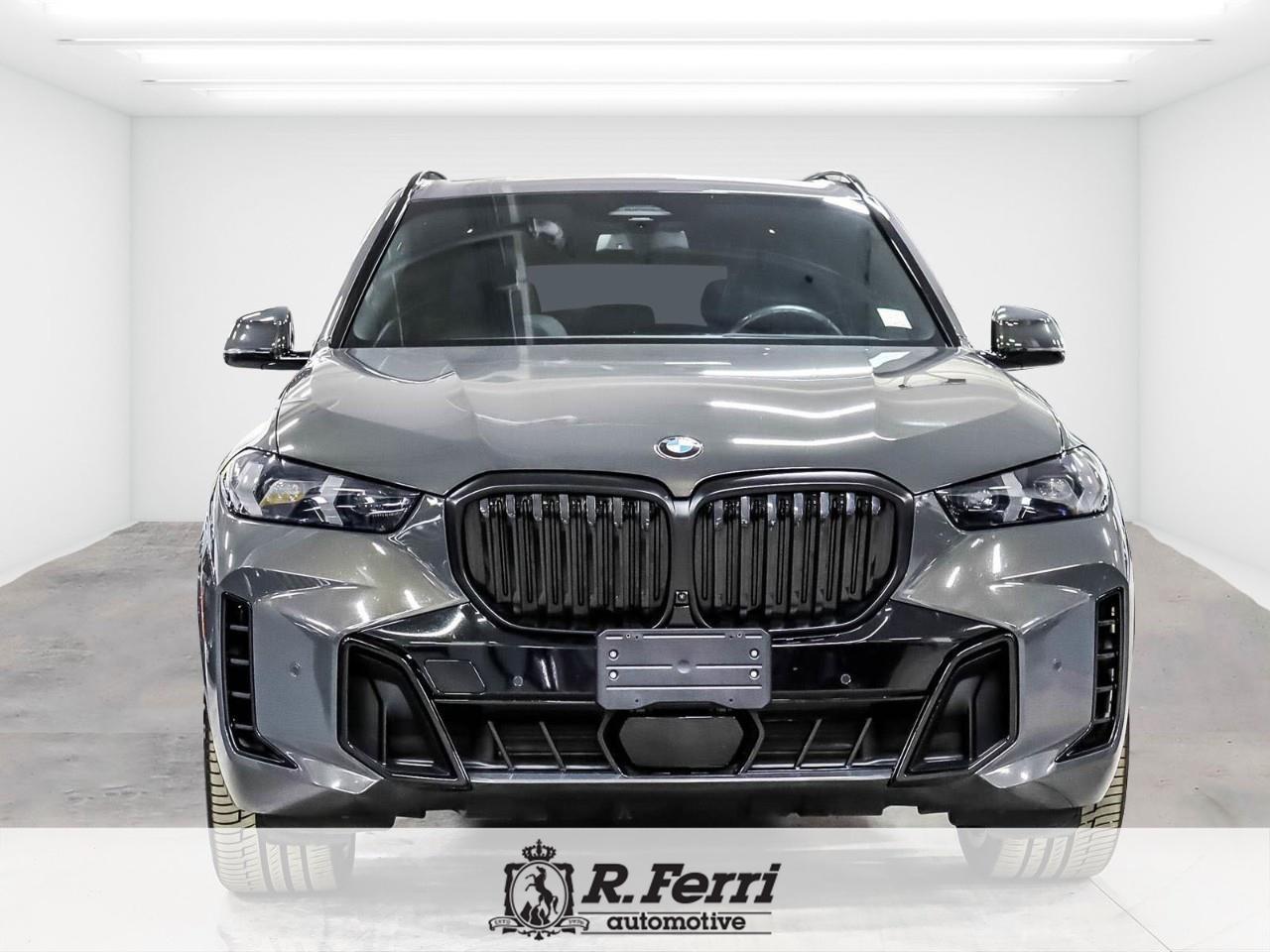 2024 BMW X5 xDrive40i 4dr All-Wheel Drive Sports Activity Vehicle Photo