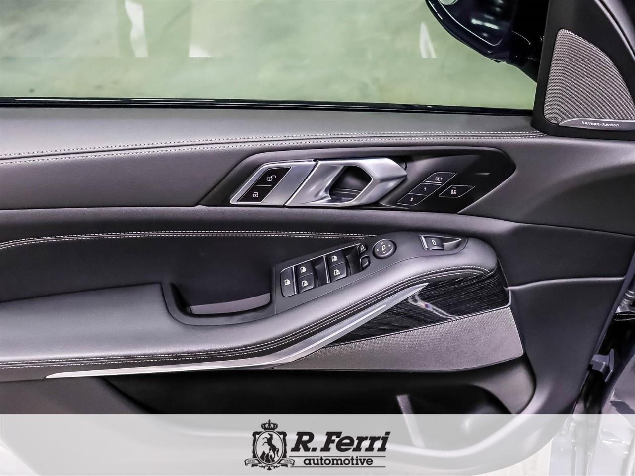 2024 BMW X5 xDrive40i 4dr All-Wheel Drive Sports Activity Vehicle Photo4