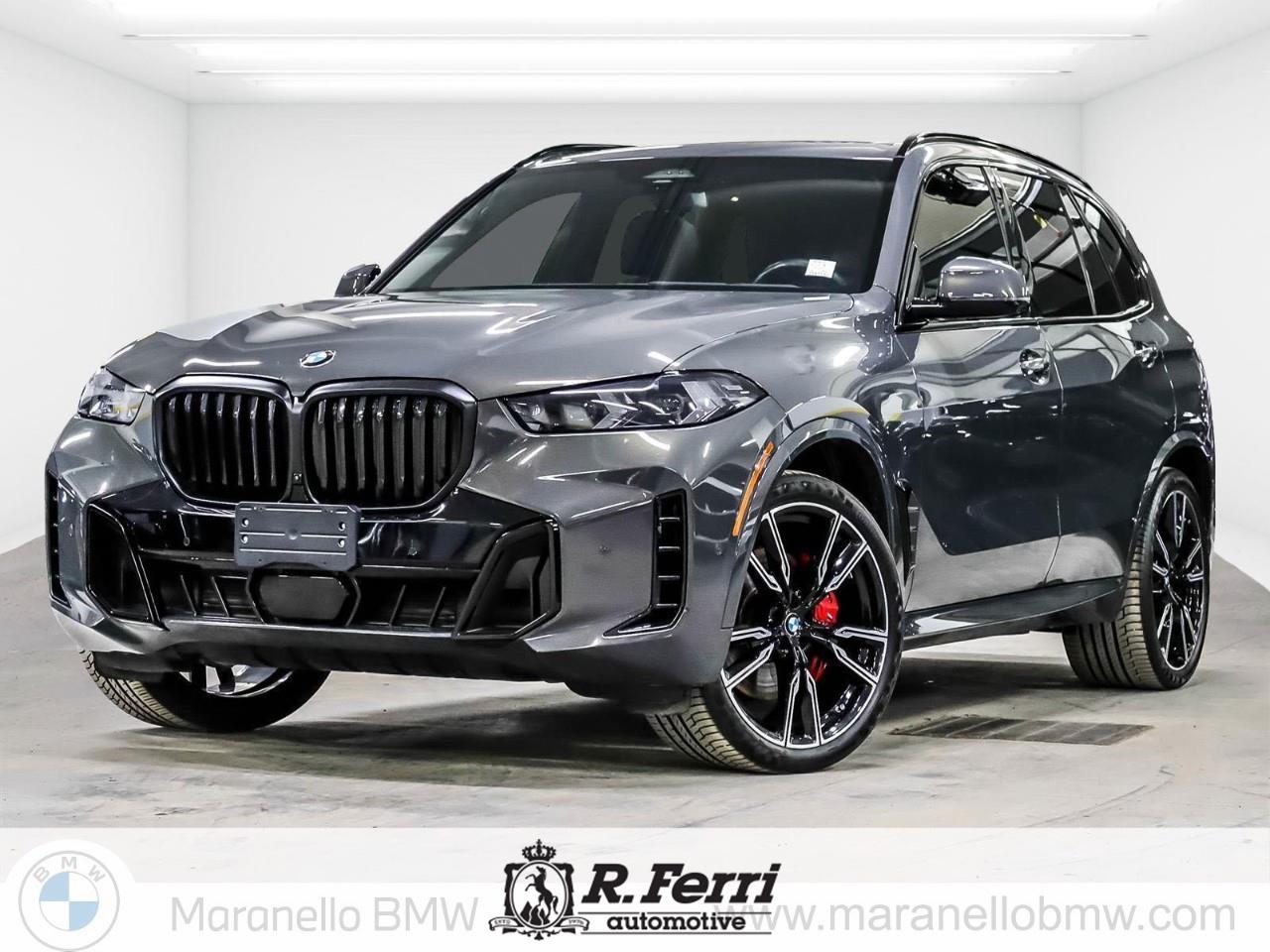 2024 BMW X5 xDrive40i 4dr All-Wheel Drive Sports Activity Vehicle Photo0