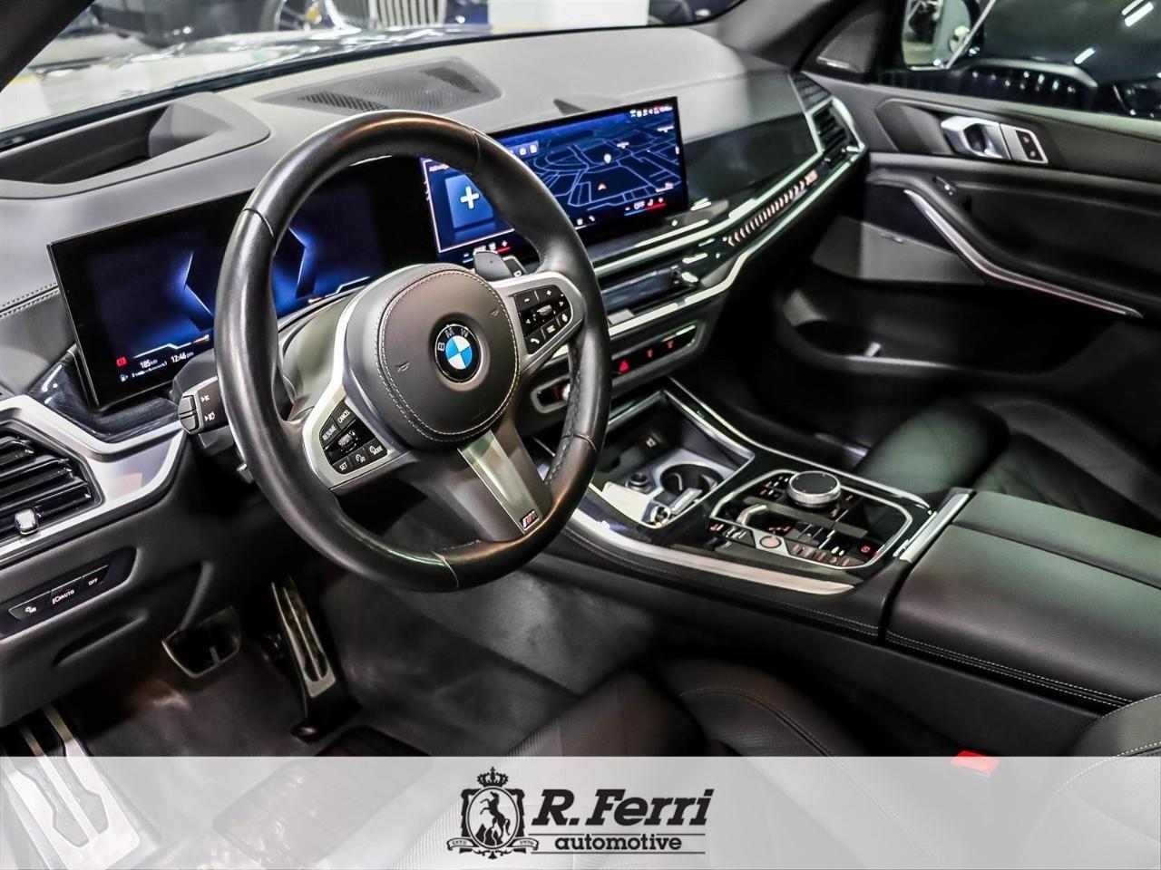 2024 BMW X5 xDrive40i 4dr All-Wheel Drive Sports Activity Vehicle Photo