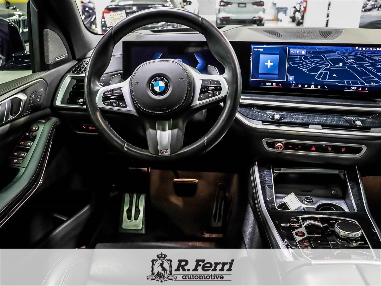 2024 BMW X5 xDrive40i 4dr All-Wheel Drive Sports Activity Vehicle Photo