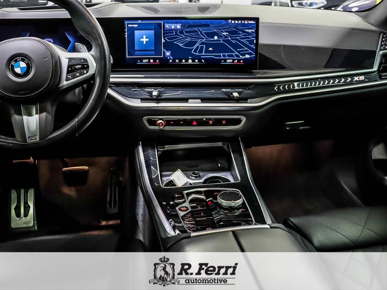 2024 BMW X5 xDrive40i 4dr All-Wheel Drive Sports Activity Vehicle Photo