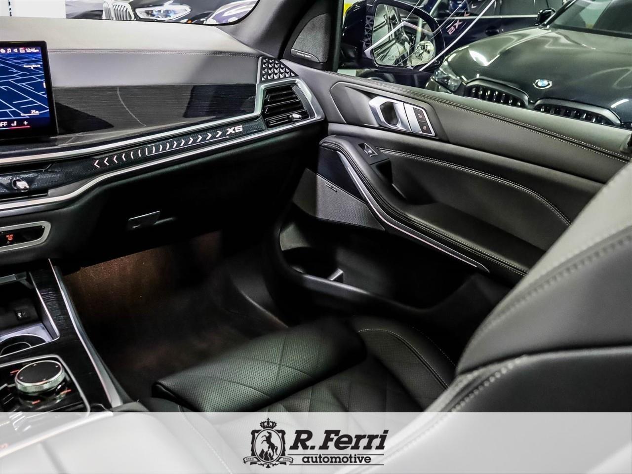 2024 BMW X5 xDrive40i 4dr All-Wheel Drive Sports Activity Vehicle Photo