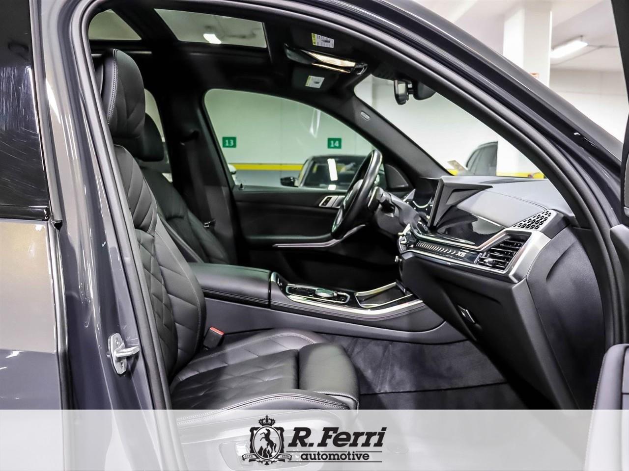 2024 BMW X5 xDrive40i 4dr All-Wheel Drive Sports Activity Vehicle Photo