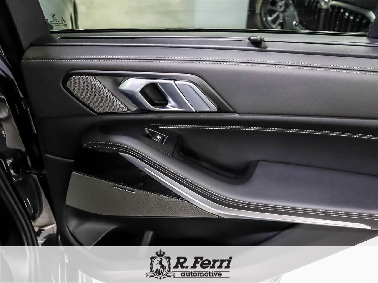 2024 BMW X5 xDrive40i 4dr All-Wheel Drive Sports Activity Vehicle Photo