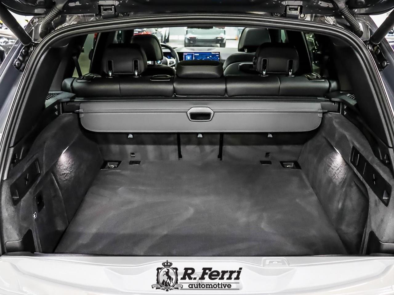 2024 BMW X5 xDrive40i 4dr All-Wheel Drive Sports Activity Vehicle Photo