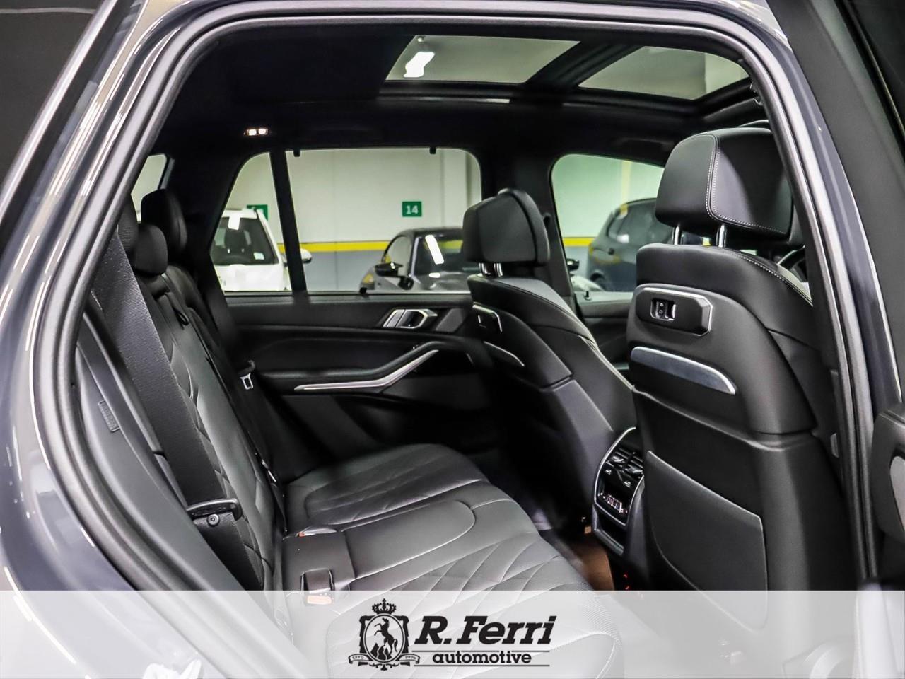 2024 BMW X5 xDrive40i 4dr All-Wheel Drive Sports Activity Vehicle Photo