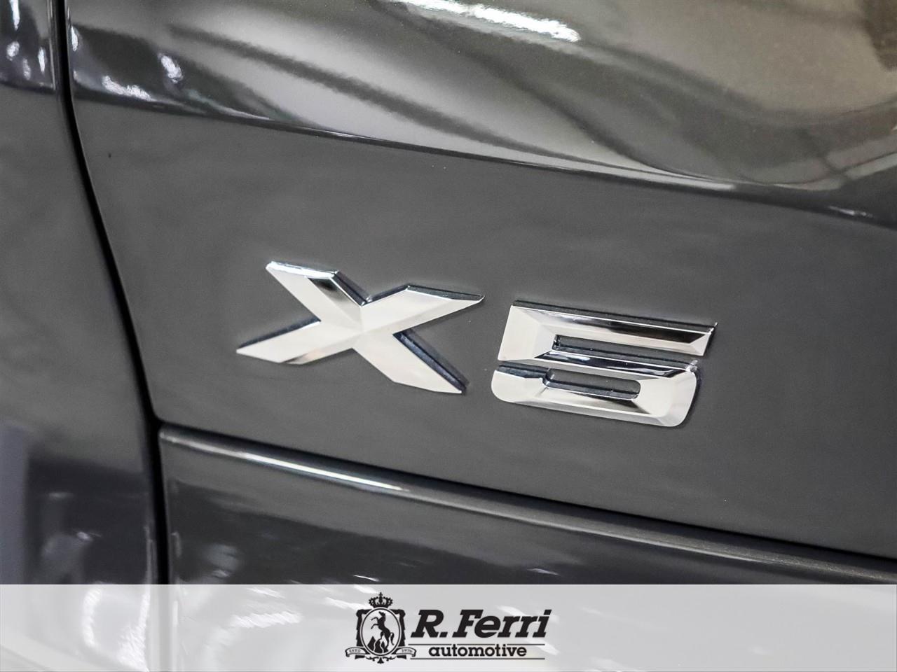 2024 BMW X5 xDrive40i 4dr All-Wheel Drive Sports Activity Vehicle Photo