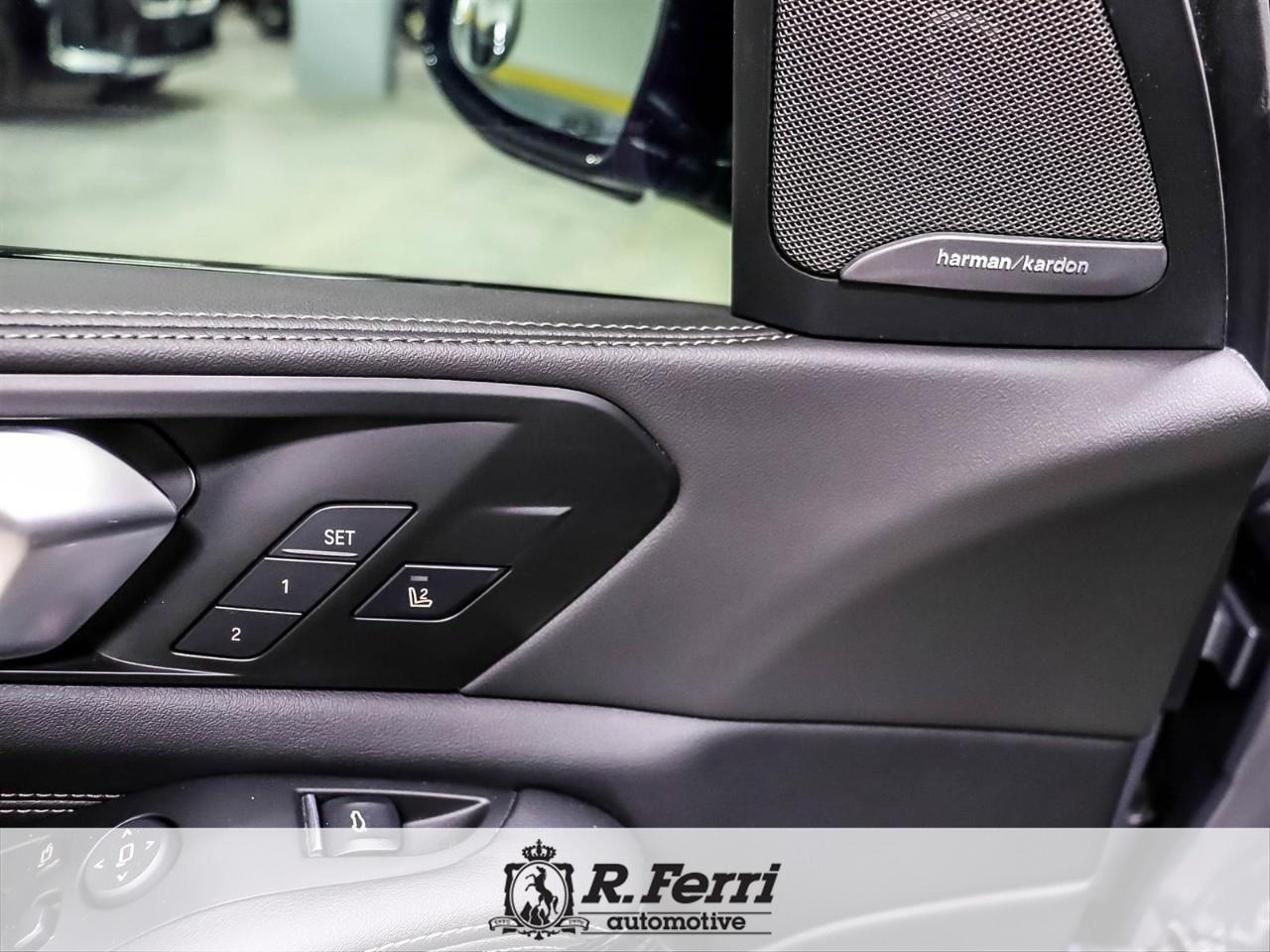 2024 BMW X5 xDrive40i 4dr All-Wheel Drive Sports Activity Vehicle Photo