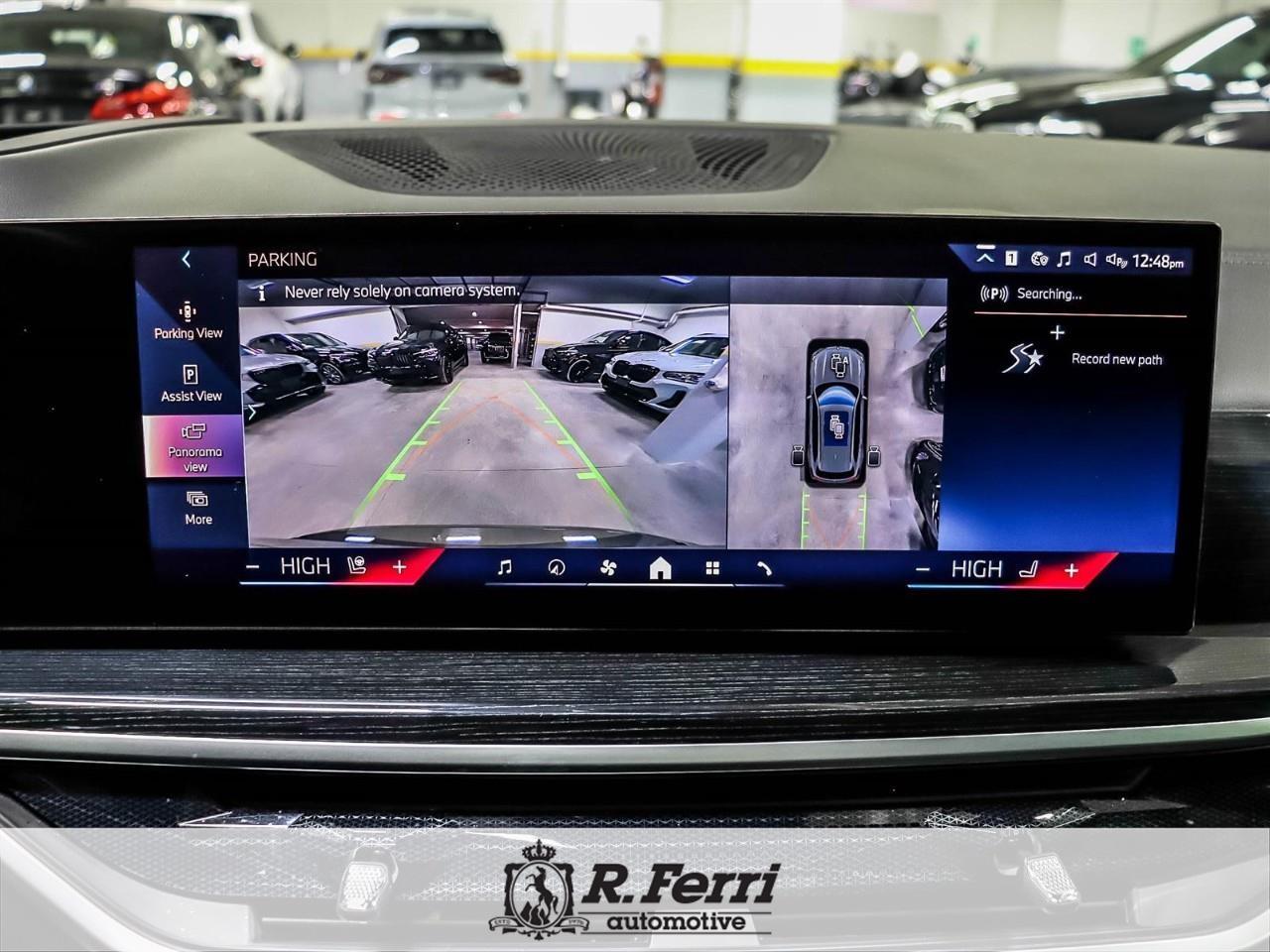 2024 BMW X5 xDrive40i 4dr All-Wheel Drive Sports Activity Vehicle Photo