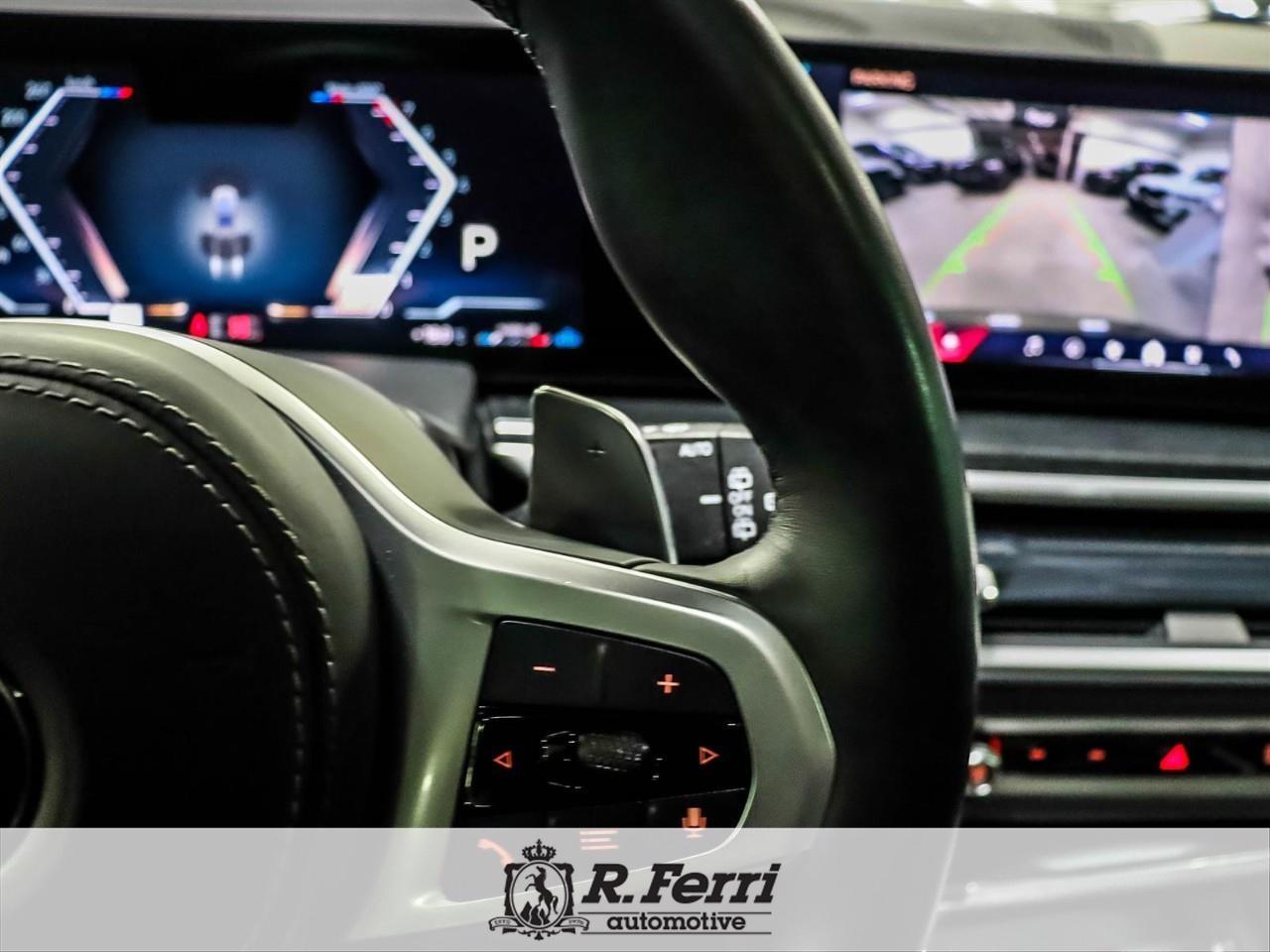 2024 BMW X5 xDrive40i 4dr All-Wheel Drive Sports Activity Vehicle Photo