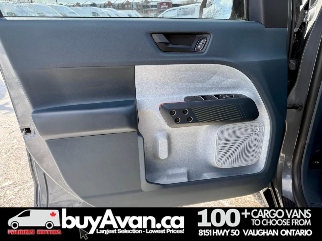 2022 Ford Van Maverick XLT   Crew Cab   HYBRID   Cap   Sunroof Photo