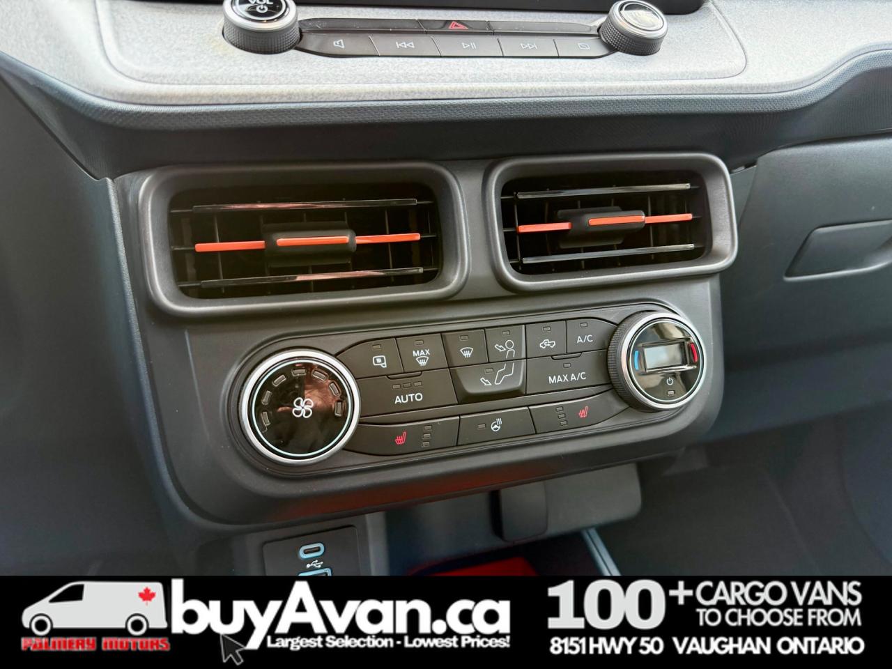 2022 Ford Van Maverick XLT   Crew Cab   HYBRID   Cap   Sunroof Photo