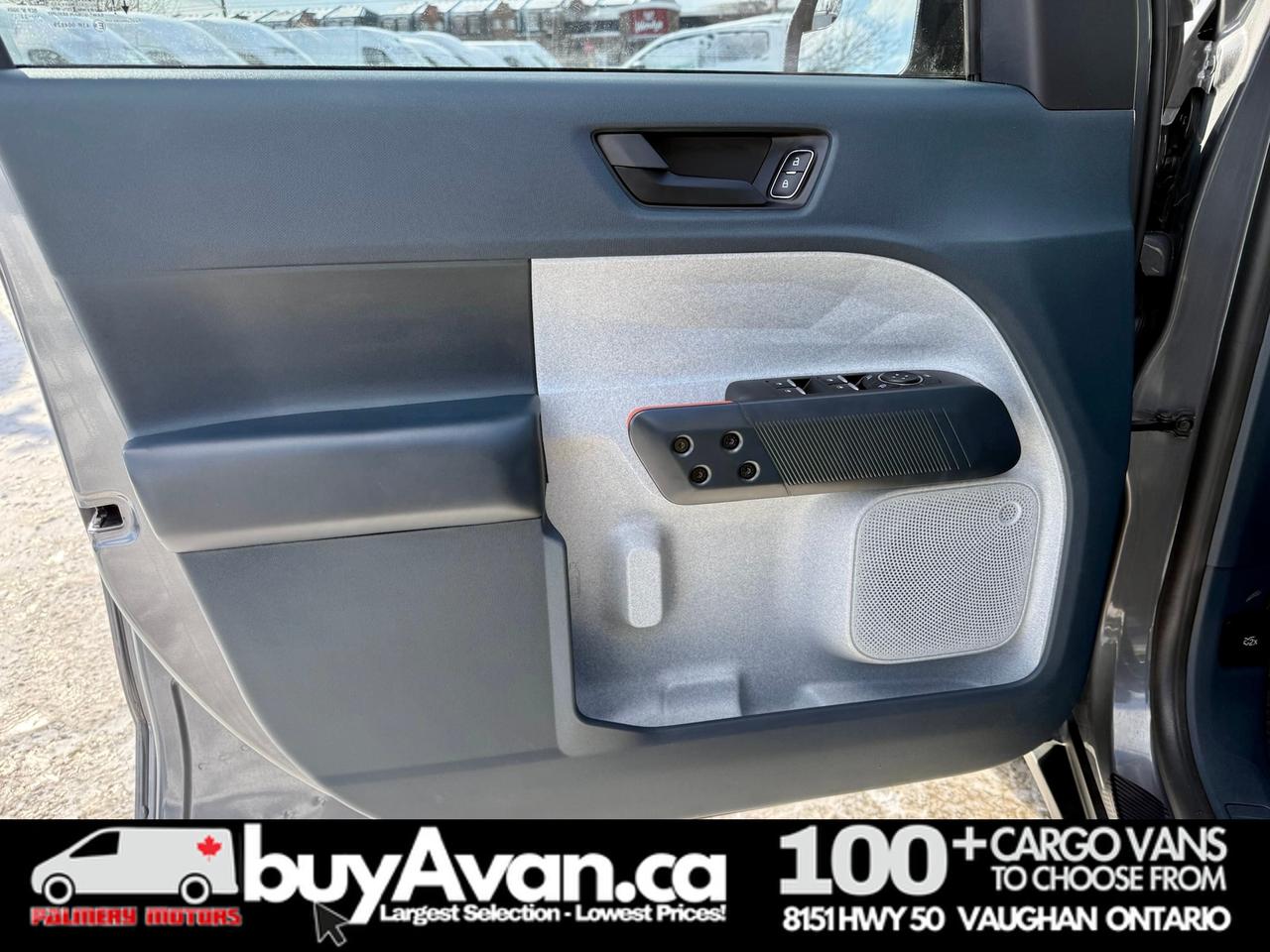 2022 Ford Van Maverick XLT   Crew Cab   HYBRID   Cap   Sunroof Photo