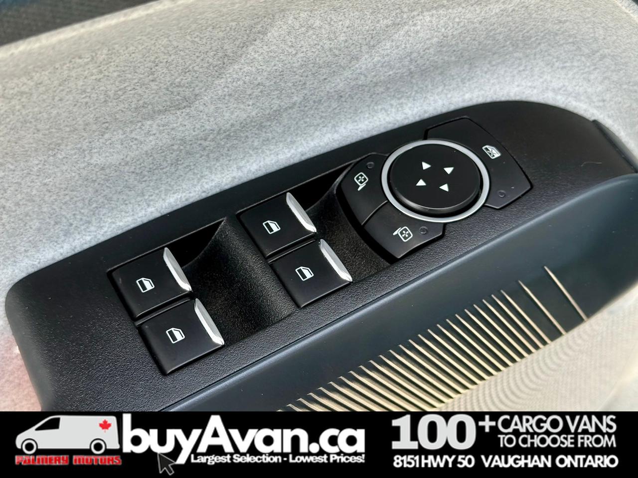 2022 Ford Van Maverick XLT   Crew Cab   HYBRID   Cap   Sunroof Photo