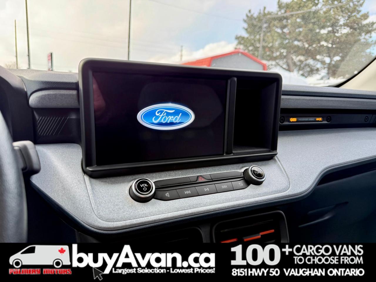 2022 Ford Van Maverick XLT   Crew Cab   HYBRID   Cap   Sunroof Photo