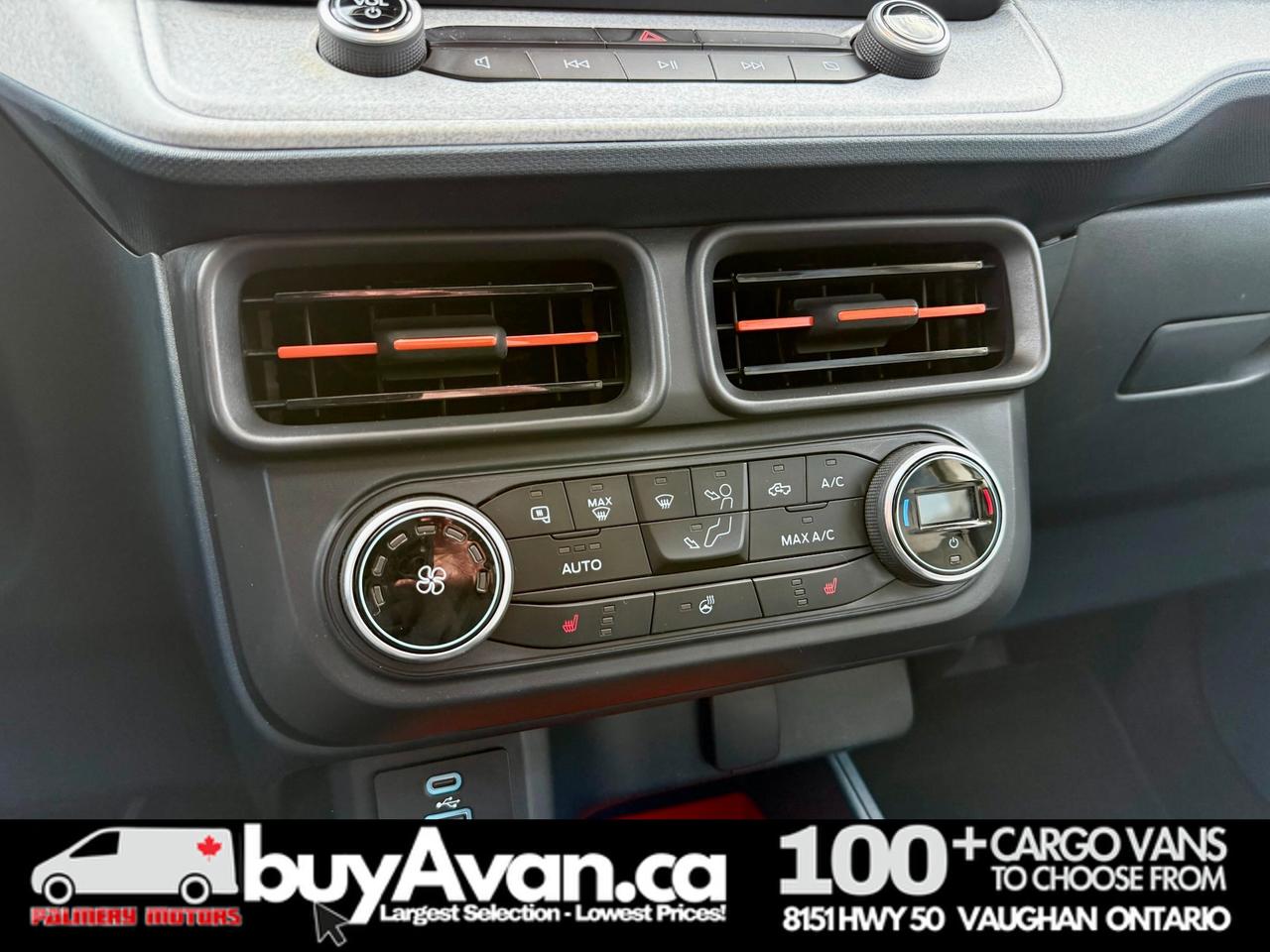 2022 Ford Van Maverick XLT   Crew Cab   HYBRID   Cap   Sunroof Photo