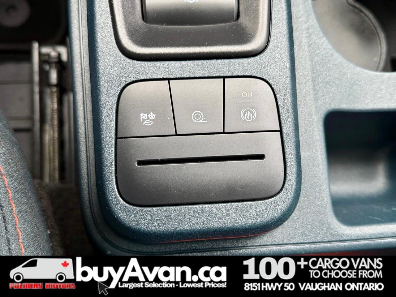 2022 Ford Van Maverick XLT   Crew Cab   HYBRID   Cap   Sunroof Photo