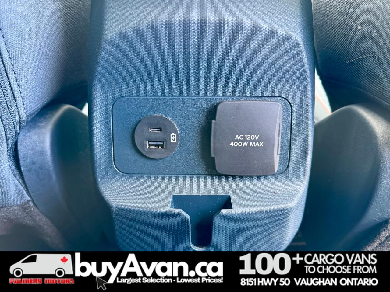 2022 Ford Van Maverick XLT   Crew Cab   HYBRID   Cap   Sunroof Photo