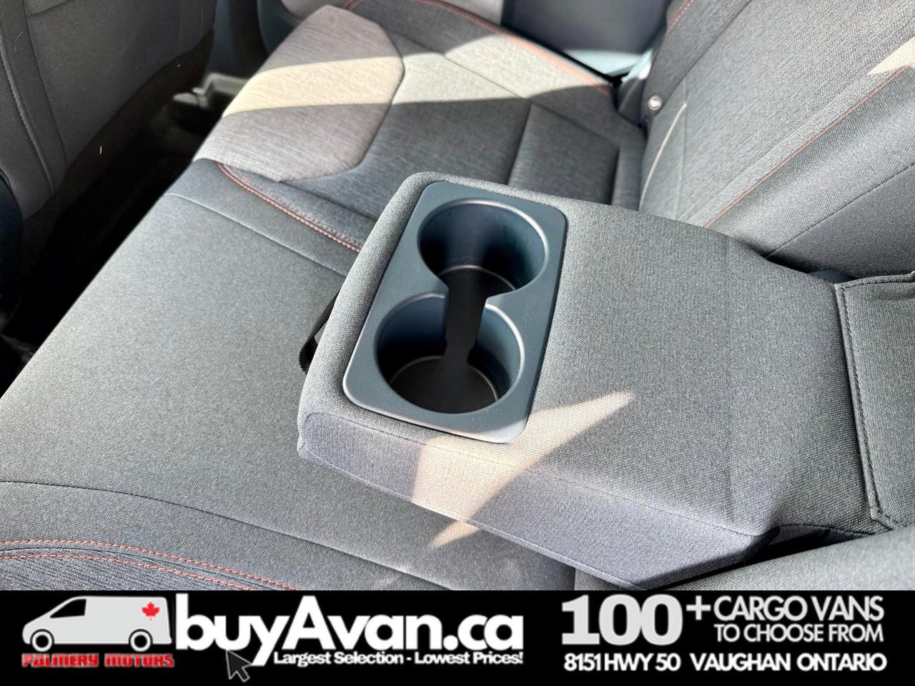 2022 Ford Van Maverick XLT   Crew Cab   HYBRID   Cap   Sunroof Photo