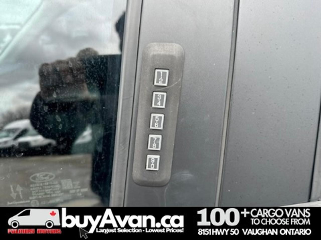 2022 Ford Van Maverick XLT   Crew Cab   HYBRID   Cap   Sunroof Photo