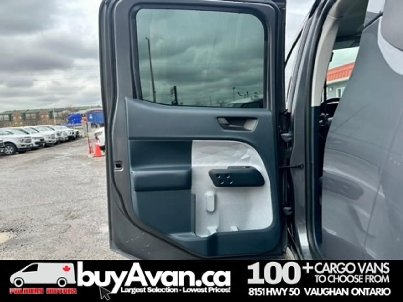 2022 Ford Van Maverick XLT   Crew Cab   HYBRID   Cap   Sunroof Photo
