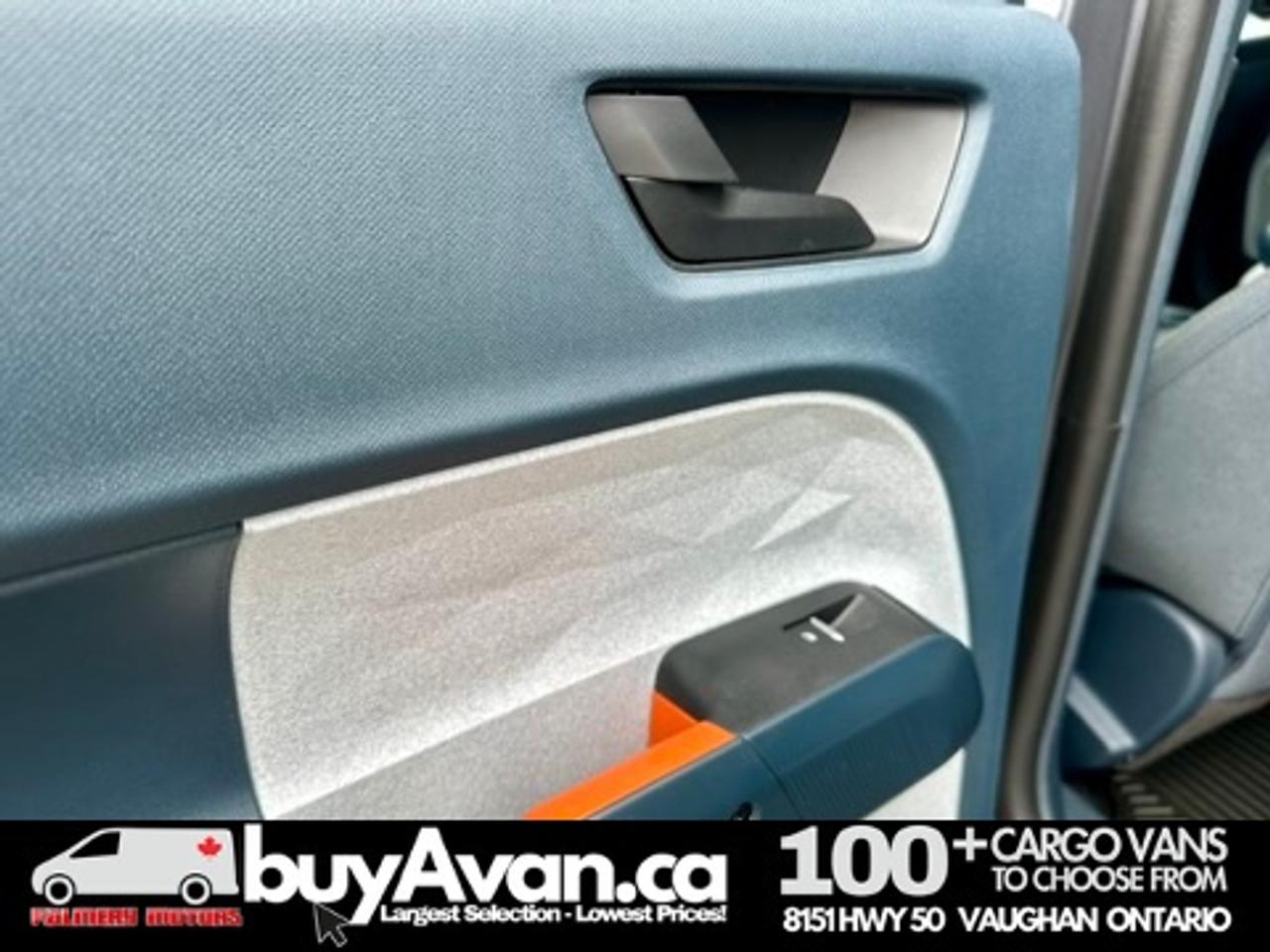 2022 Ford Van Maverick XLT   Crew Cab   HYBRID   Cap   Sunroof Photo