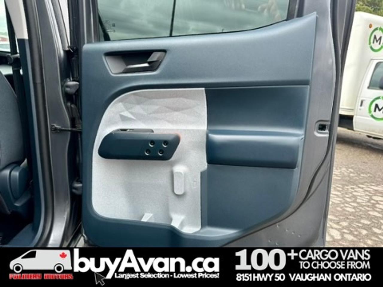 2022 Ford Van Maverick XLT   Crew Cab   HYBRID   Cap   Sunroof Photo
