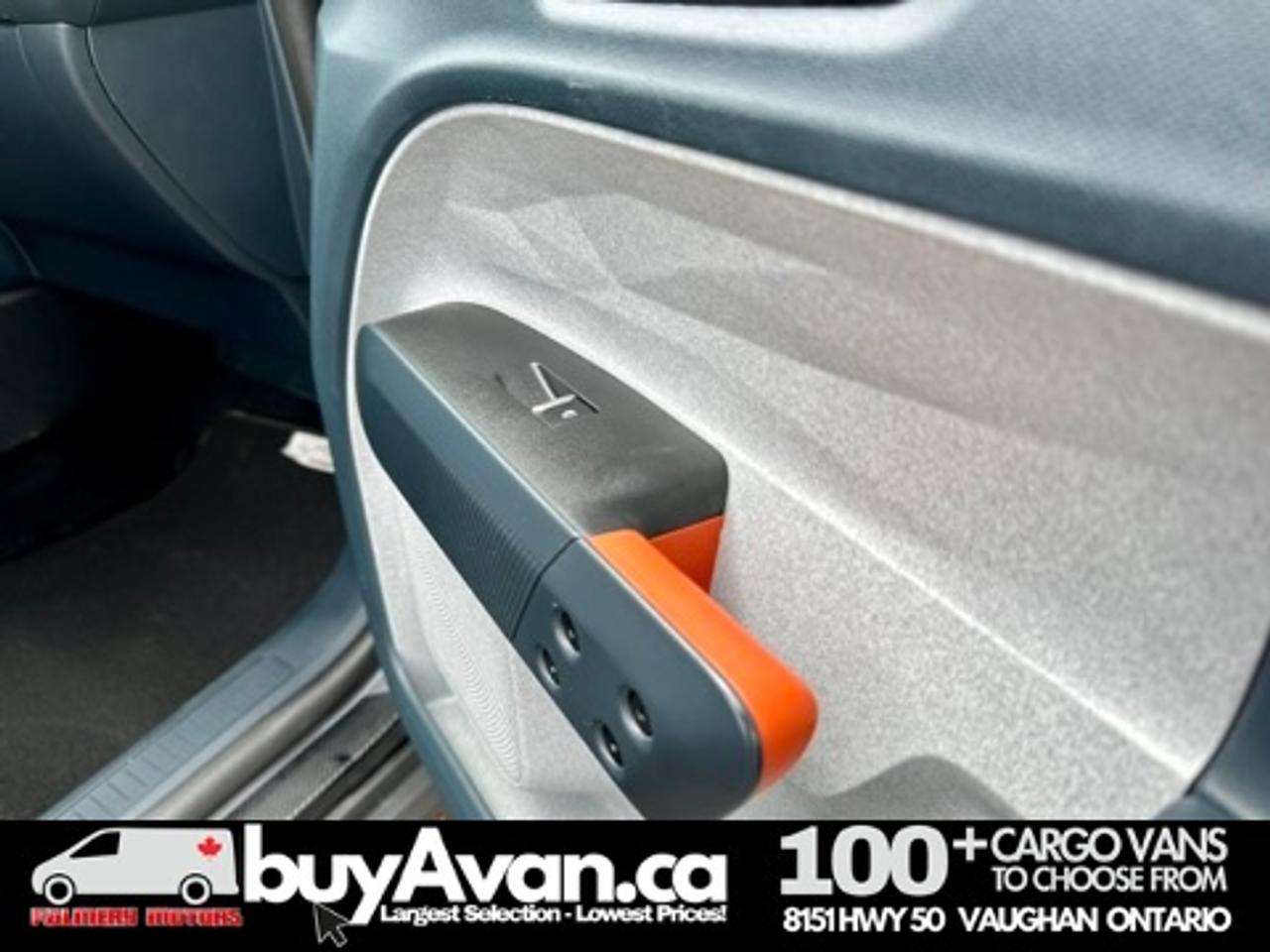 2022 Ford Van Maverick XLT   Crew Cab   HYBRID   Cap   Sunroof Photo