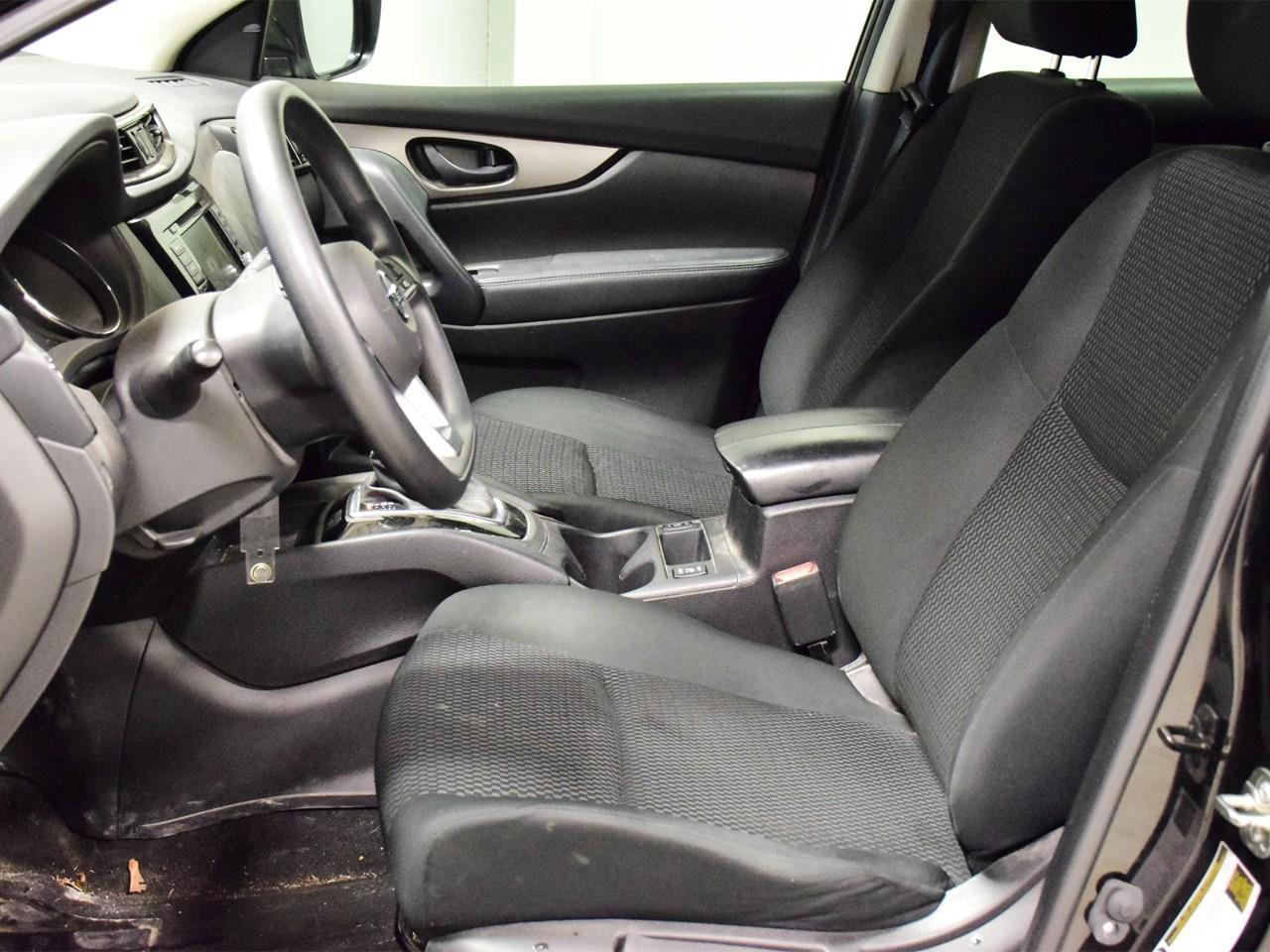 2021 Nissan Qashqai  Photo4