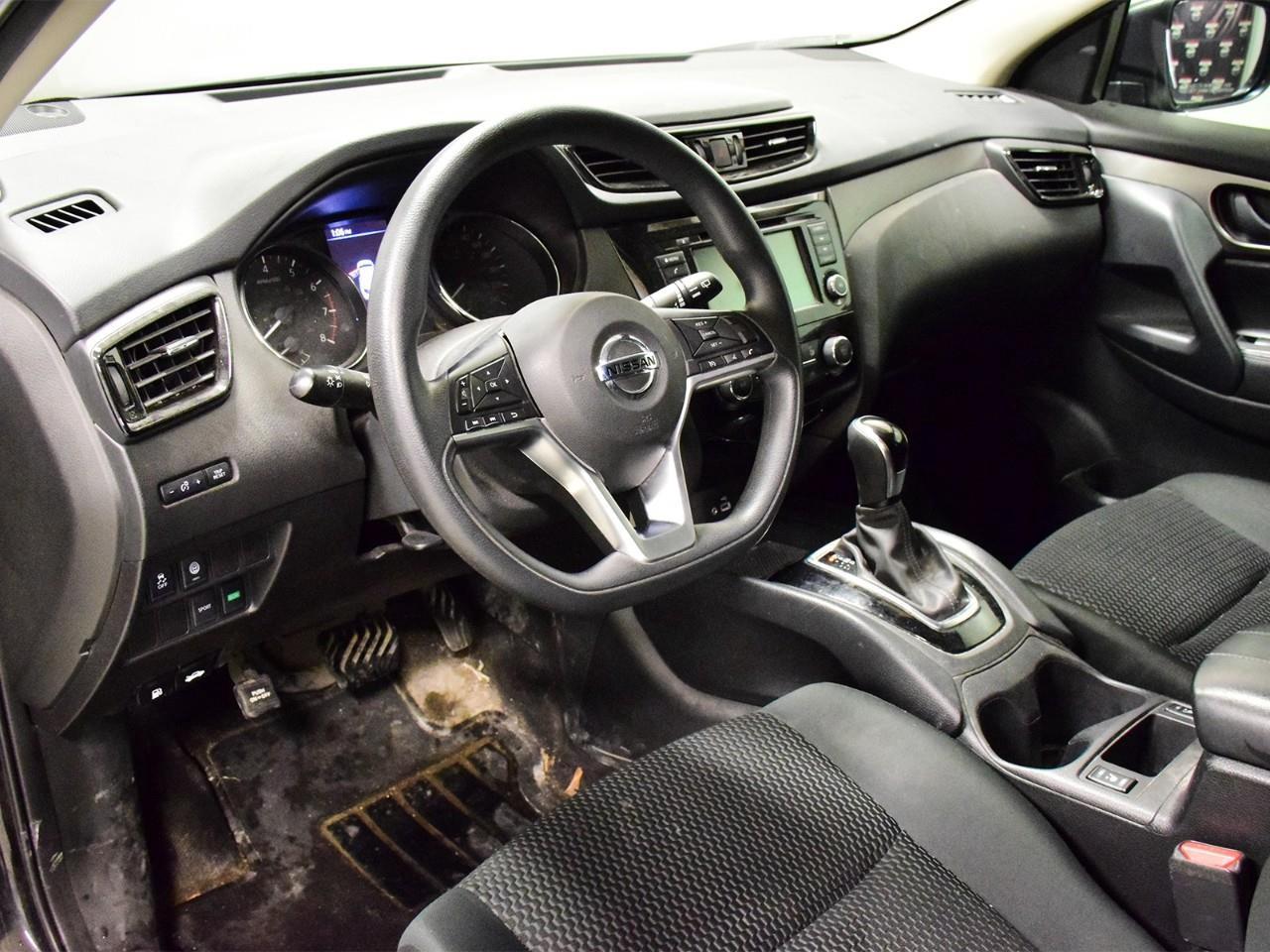 2021 Nissan Qashqai  Photo